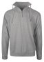 Panther BR Zippersweat Grey