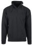 Panther BR Zippersweat Black