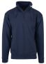 Panther BR Zippersweat Navy Blue