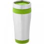 Elwood 410 ml insulated tumbler Silver