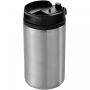 Mojave 250 ml insulated tumbler Silver