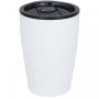 Geo 350 ml copper vacuum insulated tumbler White