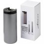 Lebou 360 ml copper vacuum insulated tumbler Grey