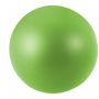 Cool round stress reliever Lime