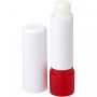 Deale lip balm stick White