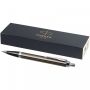 Parker IM ballpoint pen Brown