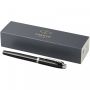 Parker IM rollerball pen Black