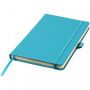 Nova A5 bound notebook Aqua