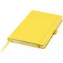 Nova A5 bound notebook Yellow