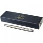 Parker Jotter stainless steel fountain pen Grey