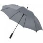 Barry 23" auto open umbrella Grey