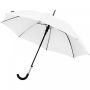 Arch 23" auto open umbrella White