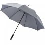 Halo 30" exclusive design umbrella Grey