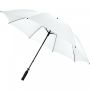 Grace 30" windproof golf umbrella with EVA handle White