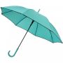 Kaia 23" auto open windproof colourized umbrella Mint