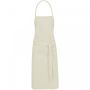 Reeva 180 g/m² apron Khaki