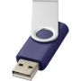 Rotate-basic 16GB USB flash drive Blue