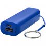 Span 1200 mAh power bank Blue