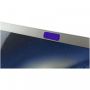 Push privacy camera blocker Purple