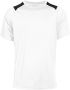 Universal Tee White