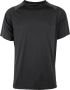 Universal Tee Charcoal