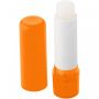 Deale lip balm stick Orange