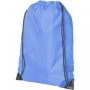 Oriole premium drawstring bag 5L Blue