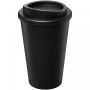 Americano® Midnight 350 ml insulated tumbler Black