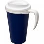 Americano® Grande 350 ml insulated mug Blue