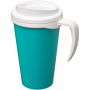 Americano® Grande 350 ml insulated mug Blue