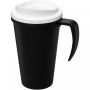 Americano® Grande 350 ml insulated mug Black