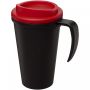 Americano® Grande 350 ml insulated mug Black