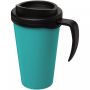 Americano® Grande 350 ml insulated mug Blue