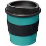 Americano® Primo 250 ml tumbler with grip Blue