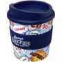 Brite-Americano® primo 250 ml tumbler with grip Blue