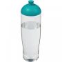 H2O Active® Tempo 700 ml dome lid sport bottle Turquoise