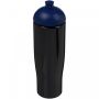 H2O Active® Tempo 700 ml dome lid sport bottle Black