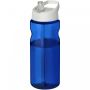 H2O Active® Base 650 ml spout lid sport bottle Blue