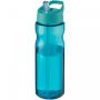 H2O Active® Base 650 ml spout lid sport bottle Blue