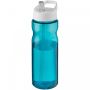 H2O Active® Base 650 ml spout lid sport bottle Blue