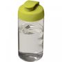 H2O Active® Bop 500 ml flip lid sport bottle Lime