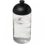 H2O Active® Bop 500 ml dome lid sport bottle Transparent