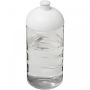 H2O Active® Bop 500 ml dome lid sport bottle Transparent