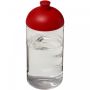 H2O Active® Bop 500 ml dome lid sport bottle Transparent