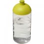 H2O Active® Bop 500 ml dome lid sport bottle Transparent