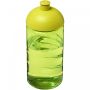 H2O Active® Bop 500 ml dome lid sport bottle Lime