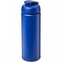 Baseline® Plus 750 ml flip lid sport bottle Blue