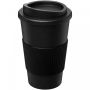 Americano® Midnight grip 350 ml insulated tumbler Black