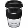 Americano® Cortado 300 ml tumbler with grip Black