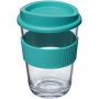 Americano® Cortado 300 ml tumbler with grip Blue